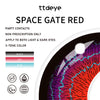 TTDeye Space Gate Red | 1 Year