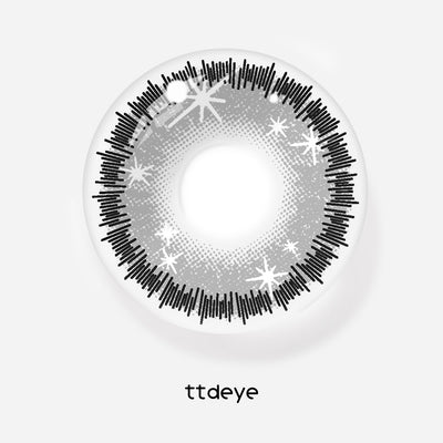 TTDeye Sparkler Grey | 1 Year