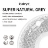 TTDeye Super Natural Grey | 1 Year