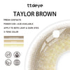 TTDeye Taylor Brown | 1 Year