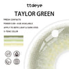 TTDeye Taylor Green | 1 Year