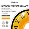 TTDeye Tokisaki Kurumi Yellow | 1 Year