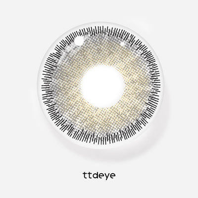 TTDeye Triz Grey | 1 Year