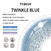 TTDeye Twinkle Blue | 1 Year