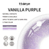 TTDeye Vanilla  Purple | 1 Year