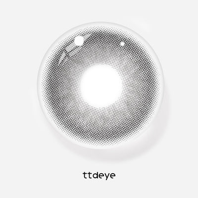 TTDeye Vanilla Grey | 1 Year