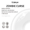 TTDeye Zombie Curse | 1 Year