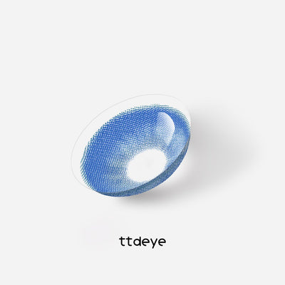 TTDeye Blue Sapphire | 1 Year
