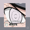 TTDeye Neji Byakugan White | 1 Year